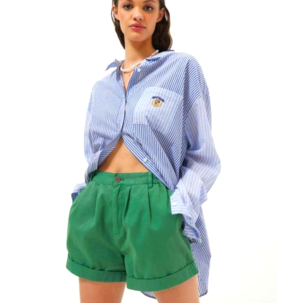 Urban Outfitters BDG Kelly Chino Shorts